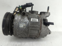 2019-2020 Ford Edge Air Conditioning A/c Ac Compressor Oem - Oemusedautoparts1.com