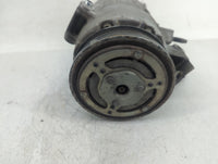 2019-2020 Ford Edge Air Conditioning A/c Ac Compressor Oem - Oemusedautoparts1.com