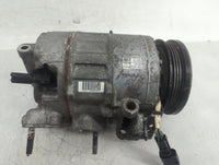 2019-2020 Ford Edge Air Conditioning A/c Ac Compressor Oem - Oemusedautoparts1.com