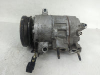 2019-2020 Ford Edge Air Conditioning A/c Ac Compressor Oem - Oemusedautoparts1.com