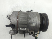 2019-2020 Ford Edge Air Conditioning A/c Ac Compressor Oem - Oemusedautoparts1.com