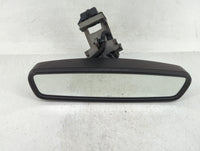 2019-2020 Ford Edge Interior Rear View Mirror Replacement OEM P/N:E11046532 Fits Fits 2019 2020 OEM Used Auto Parts - Oemuse