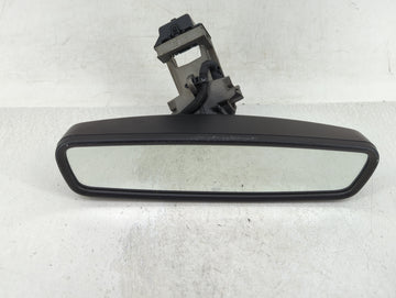 2019-2020 Ford Edge Interior Rear View Mirror Replacement OEM P/N:E11046532 Fits Fits 2019 2020 OEM Used Auto Parts - Oemuse