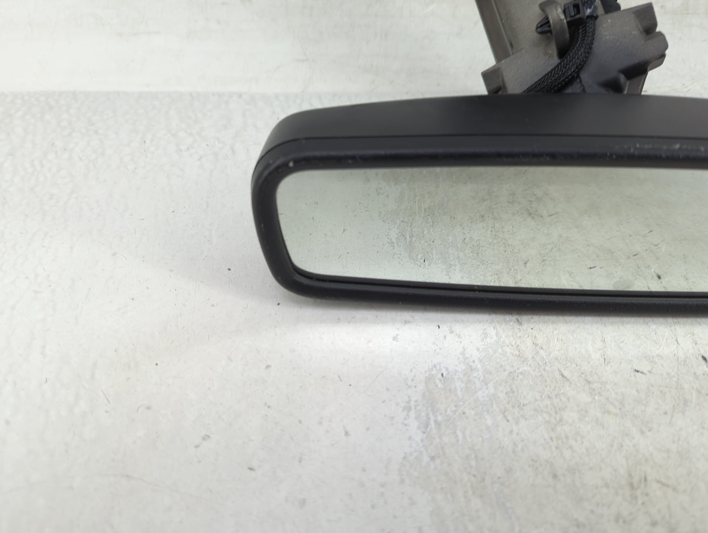 2019-2020 Ford Edge Interior Rear View Mirror Replacement OEM P/N:E11046532 Fits Fits 2019 2020 OEM Used Auto Parts - Oemuse