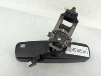 2019-2020 Ford Edge Interior Rear View Mirror Replacement OEM P/N:E11046532 Fits Fits 2019 2020 OEM Used Auto Parts - Oemuse