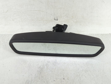 2019-2020 Ford Edge Interior Rear View Mirror Replacement OEM P/N:E11046532 Fits Fits 2019 2020 OEM Used Auto Parts - Oemuse