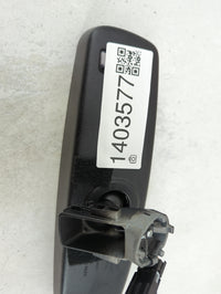 2019-2020 Ford Edge Interior Rear View Mirror Replacement OEM P/N:E11046532 Fits Fits 2019 2020 OEM Used Auto Parts - Oemuse