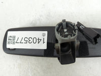 2019-2020 Ford Edge Interior Rear View Mirror Replacement OEM P/N:E11046532 Fits Fits 2019 2020 OEM Used Auto Parts - Oemuse
