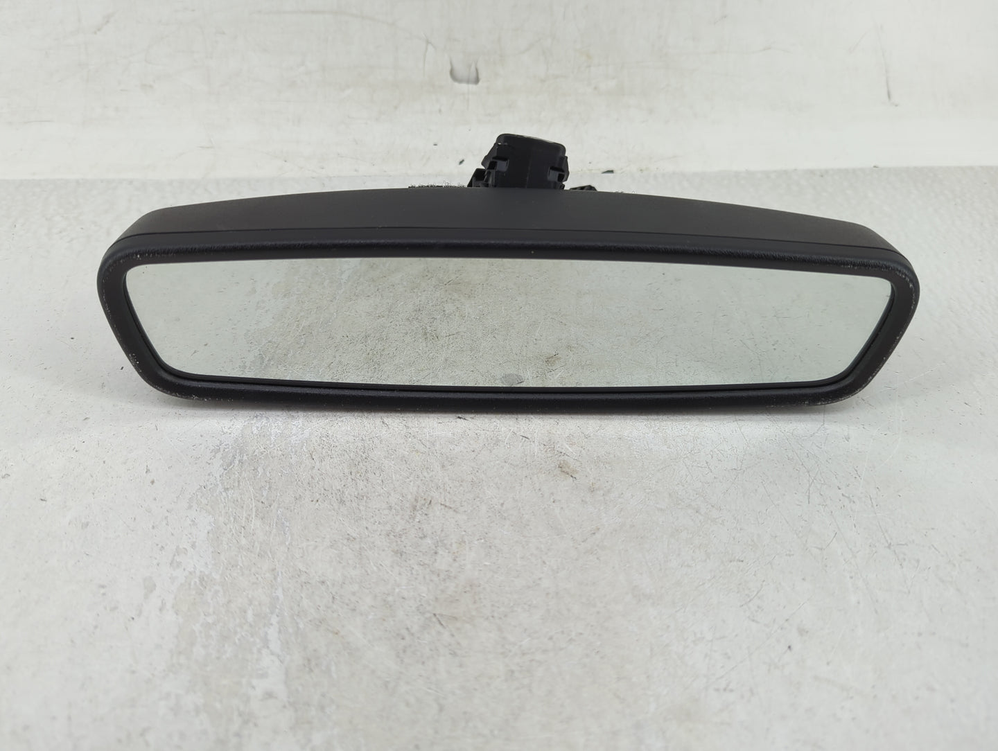 2019-2020 Ford Edge Interior Rear View Mirror Replacement OEM P/N:E11046532 Fits Fits 2019 2020 OEM Used Auto Parts - Oemuse