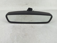 2019-2020 Ford Edge Interior Rear View Mirror Replacement OEM P/N:E11046532 Fits Fits 2019 2020 OEM Used Auto Parts - Oemuse