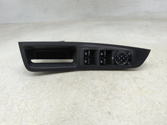 compare product 2016-2020 Ford Edge Master Power Window Switch Replacement Driver Side Left P/N:GT4T-14540-BAW Fits Fits 2016 2017 2018 2019 2020 OEM Used Auto Parts