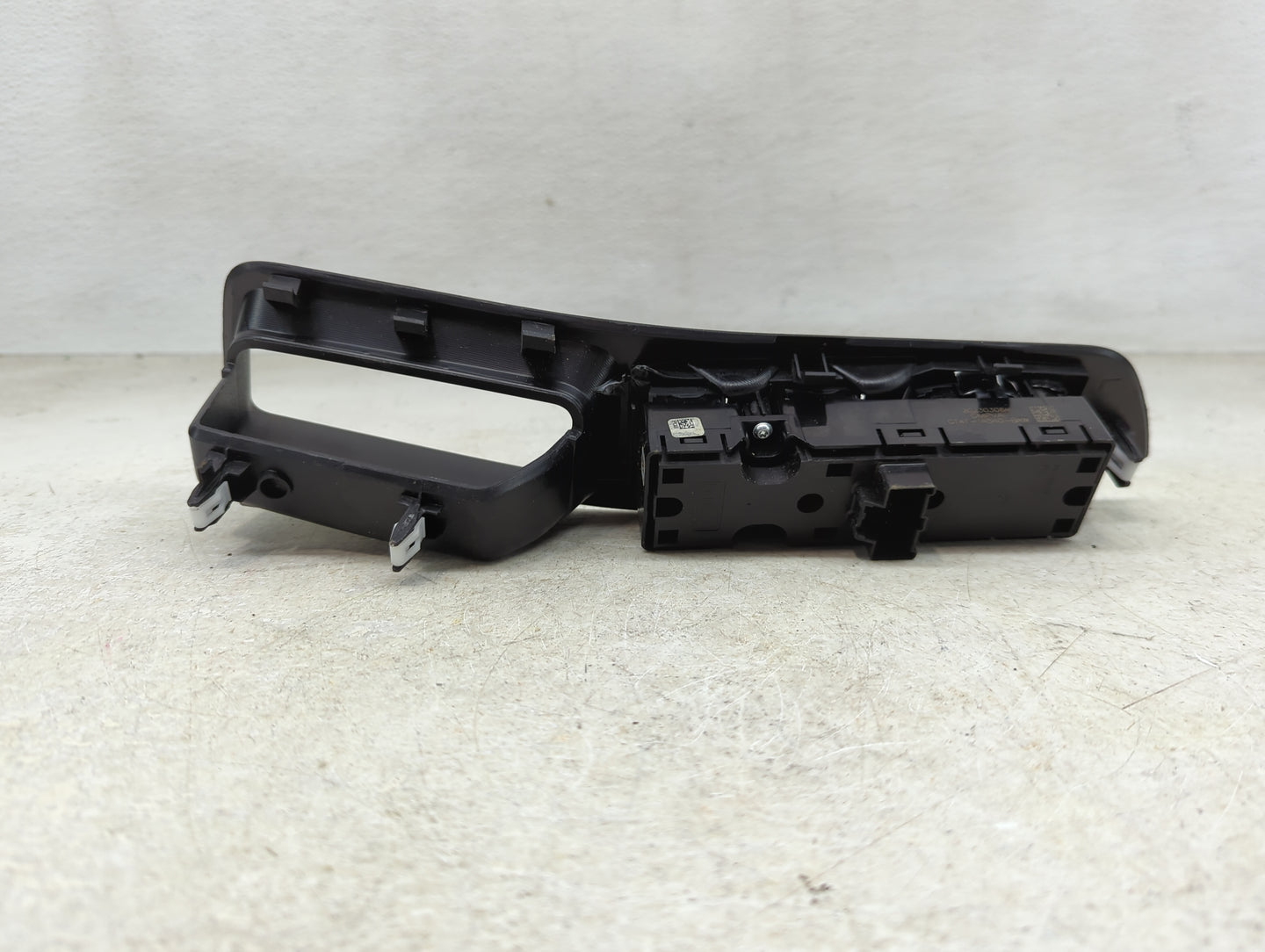 2016-2020 Ford Edge Master Power Window Switch Replacement Driver Side Left P/N:GT4T-14540-BAW Fits Fits 2016 2017 2018 2019