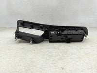 2016-2020 Ford Edge Master Power Window Switch Replacement Driver Side Left P/N:GT4T-14540-BAW Fits Fits 2016 2017 2018 2019
