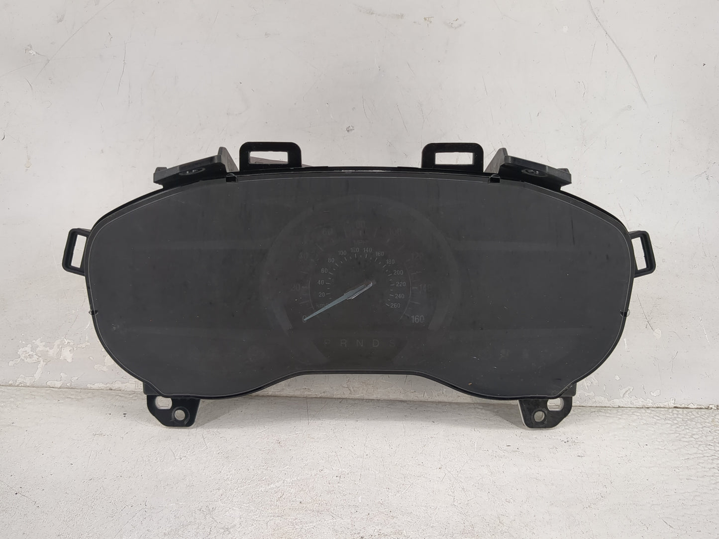2019-2020 Ford Edge Instrument Cluster Speedometer Gauges P/N:NT4T-10849-CD MX157410-8143 Miles:21K Fits Fits 2019 2020 OEM 