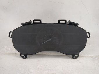 compare product 2019-2020 Ford Edge Instrument Cluster Speedometer Gauges P/N:NT4T-10849-CD MX157410-8143 Miles:21K Fits Fits 2019 2020 OEM Used Auto Parts