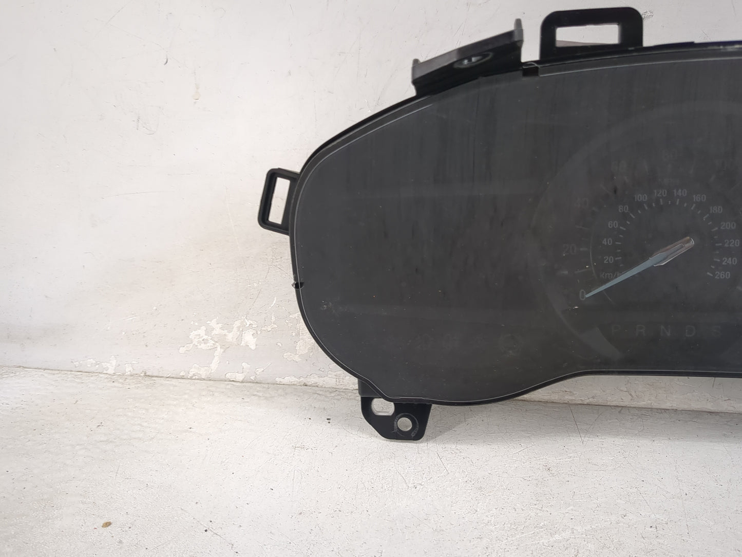 2019-2020 Ford Edge Instrument Cluster Speedometer Gauges P/N:NT4T-10849-CD MX157410-8143 Miles:21K Fits Fits 2019 2020 OEM 