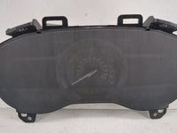 2019-2020 Ford Edge Instrument Cluster Speedometer Gauges P/N:NT4T-10849-CD MX157410-8143 Miles:21K Fits Fits 2019 2020 OEM 