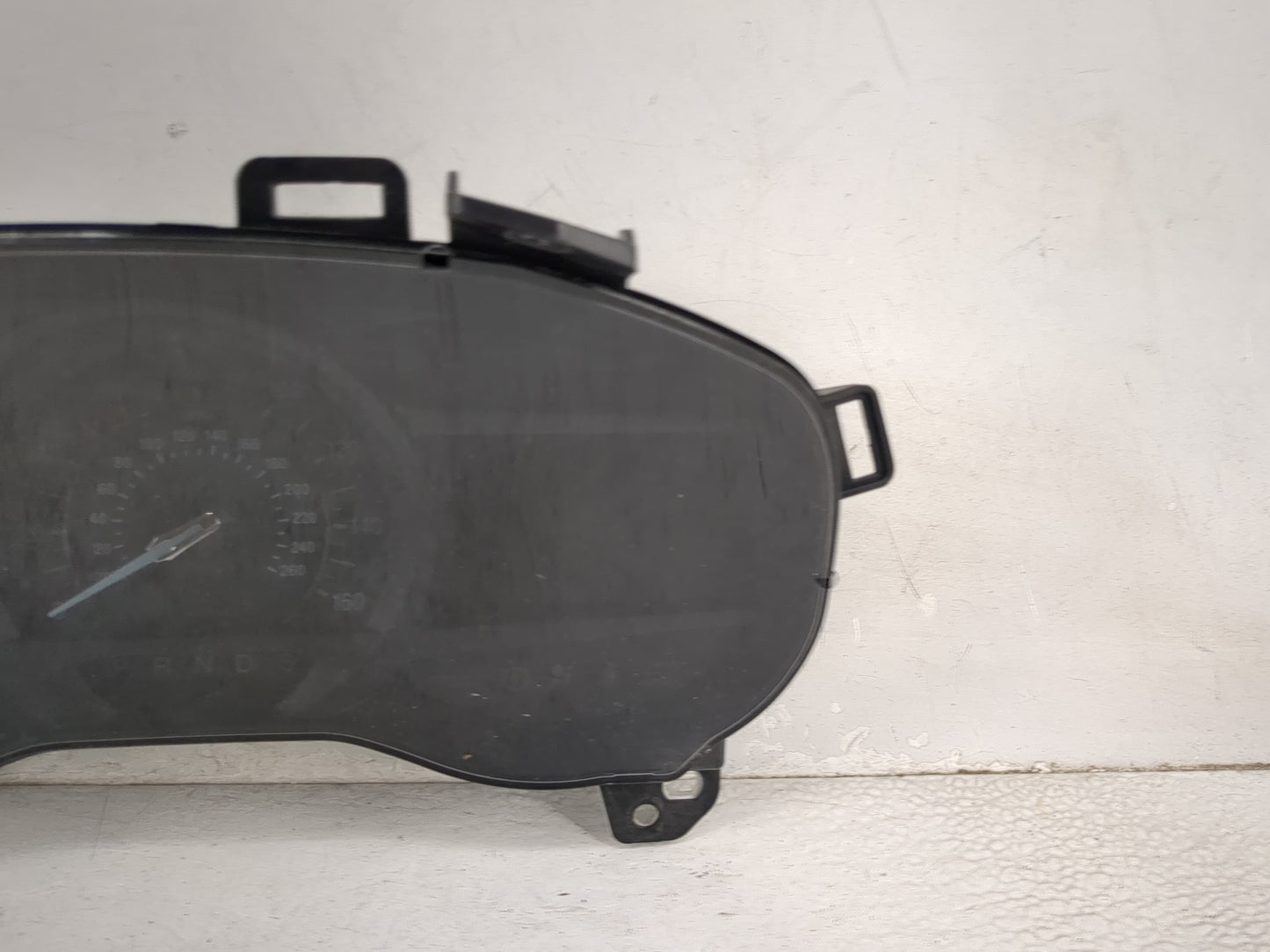 2019-2020 Ford Edge Instrument Cluster Speedometer Gauges P/N:NT4T-10849-CD MX157410-8143 Miles:21K Fits Fits 2019 2020 OEM 