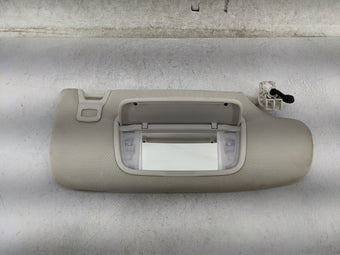 compare product 2015-2020 Ford Edge Sun Visor Shade Replacement Passenger Right Mirror Fits Fits 2015 2016 2017 2018 2019 2020 OEM Used Auto Parts