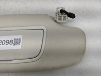 2015-2020 Ford Edge Sun Visor Shade Replacement Passenger Right Mirror Fits Fits 2015 2016 2017 2018 2019 2020 OEM Used Auto