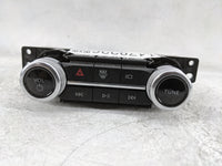 2023 Ford Edge Radio Control Panel - Oemusedautoparts1.com