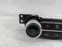 2023 Ford Edge Radio Control Panel - Oemusedautoparts1.com
