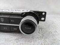 2023 Ford Edge Radio Control Panel - Oemusedautoparts1.com