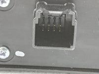 2023 Ford Edge Radio Control Panel - Oemusedautoparts1.com