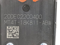 2023 Ford Edge Radio Control Panel - Oemusedautoparts1.com