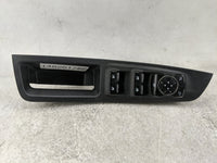 2016-2020 Ford Edge Master Power Window Switch Replacement Driver Side Left P/N:GT4T-14540-BAW 20230105B Fits OEM Used Auto 