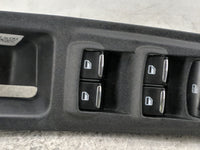 2016-2020 Ford Edge Master Power Window Switch Replacement Driver Side Left P/N:GT4T-14540-BAW 20230105B Fits OEM Used Auto 