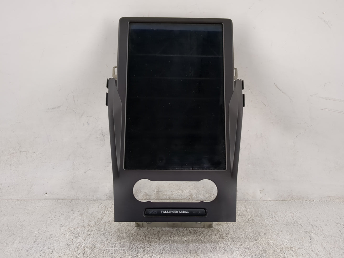 2023 Ford Edge Information Display Screen - Oemusedautoparts1.com