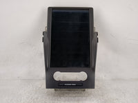 2023 Ford Edge Information Display Screen - Oemusedautoparts1.com