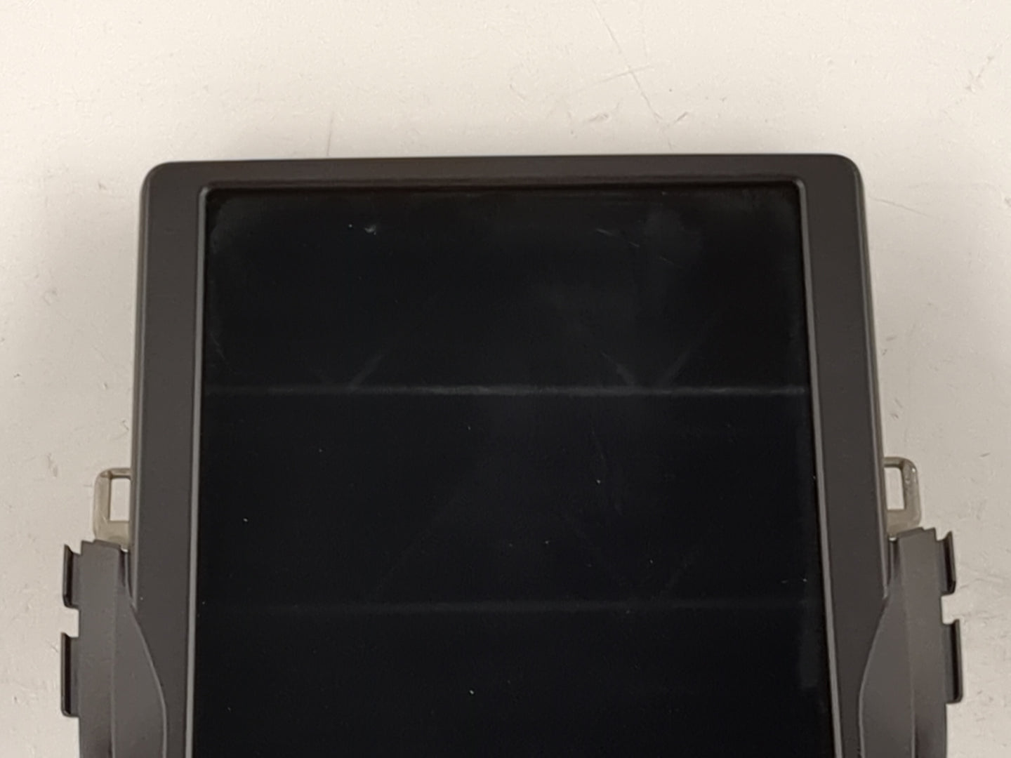 2023 Ford Edge Information Display Screen - Oemusedautoparts1.com