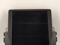 2023 Ford Edge Information Display Screen - Oemusedautoparts1.com