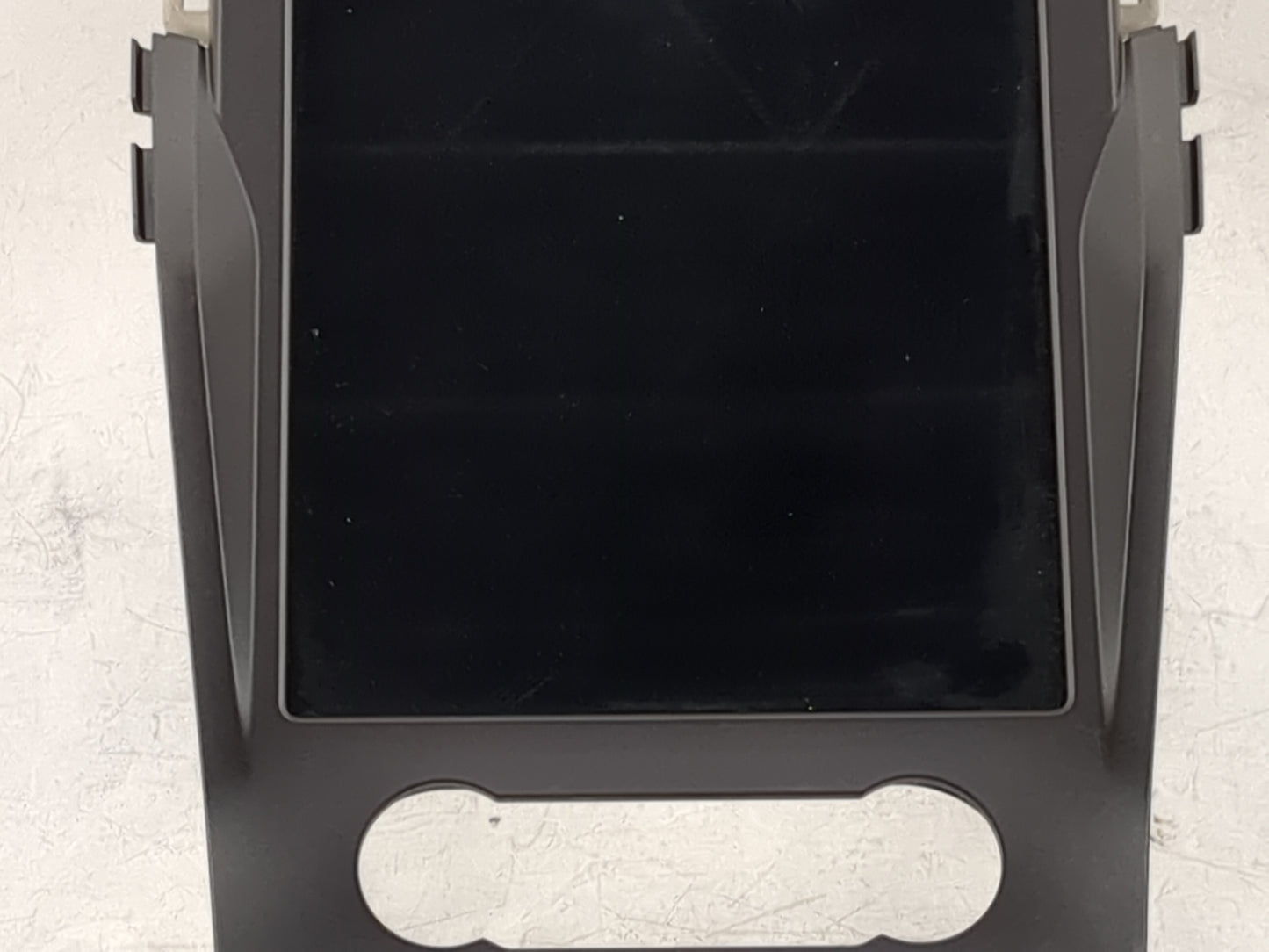 2023 Ford Edge Information Display Screen - Oemusedautoparts1.com