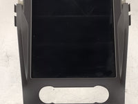 2023 Ford Edge Information Display Screen - Oemusedautoparts1.com
