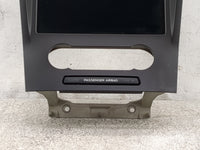 2023 Ford Edge Information Display Screen - Oemusedautoparts1.com