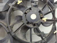 2015-2020 Ford Edge Left Radiator Fan Motor Assembly - Oemusedautoparts1.com