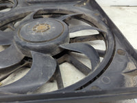 2015-2020 Ford Edge Left Radiator Fan Motor Assembly - Oemusedautoparts1.com