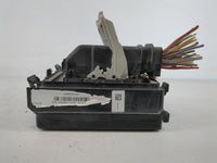 2023 Ford Escape Fusebox Fuse Box Panel Relay Module P/N:PZ1T-14D068-NAB Fits OEM Used Auto Parts - Oemusedautoparts1.com