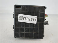 2023 Ford Escape Fusebox Fuse Box Panel Relay Module P/N:PZ1T-14D068-NAB Fits OEM Used Auto Parts - Oemusedautoparts1.com