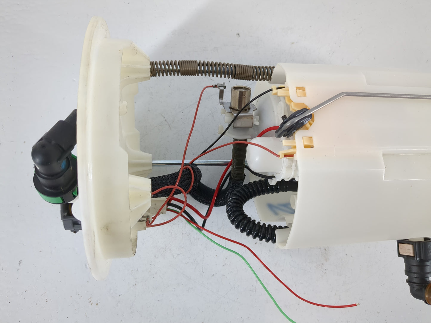2020-2022 Ford Escape Electrical Gas Fuel Pump Assembly - Oemusedautoparts1.com