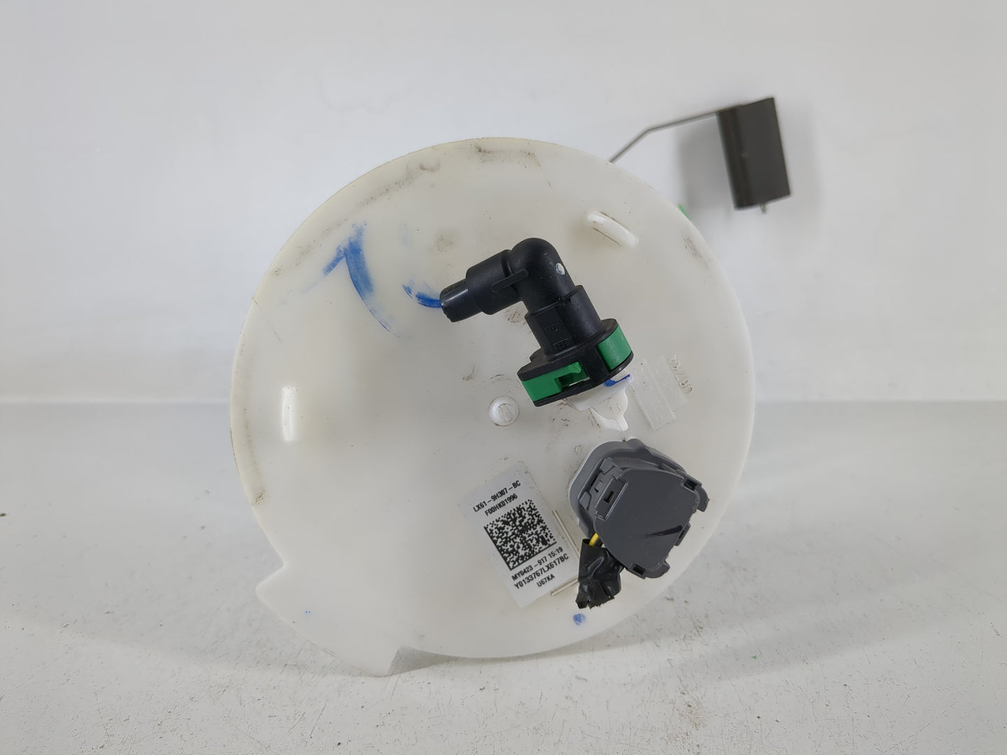2020-2022 Ford Escape Electrical Gas Fuel Pump Assembly - Oemusedautoparts1.com