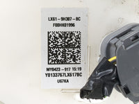2020-2022 Ford Escape Electrical Gas Fuel Pump Assembly - Oemusedautoparts1.com