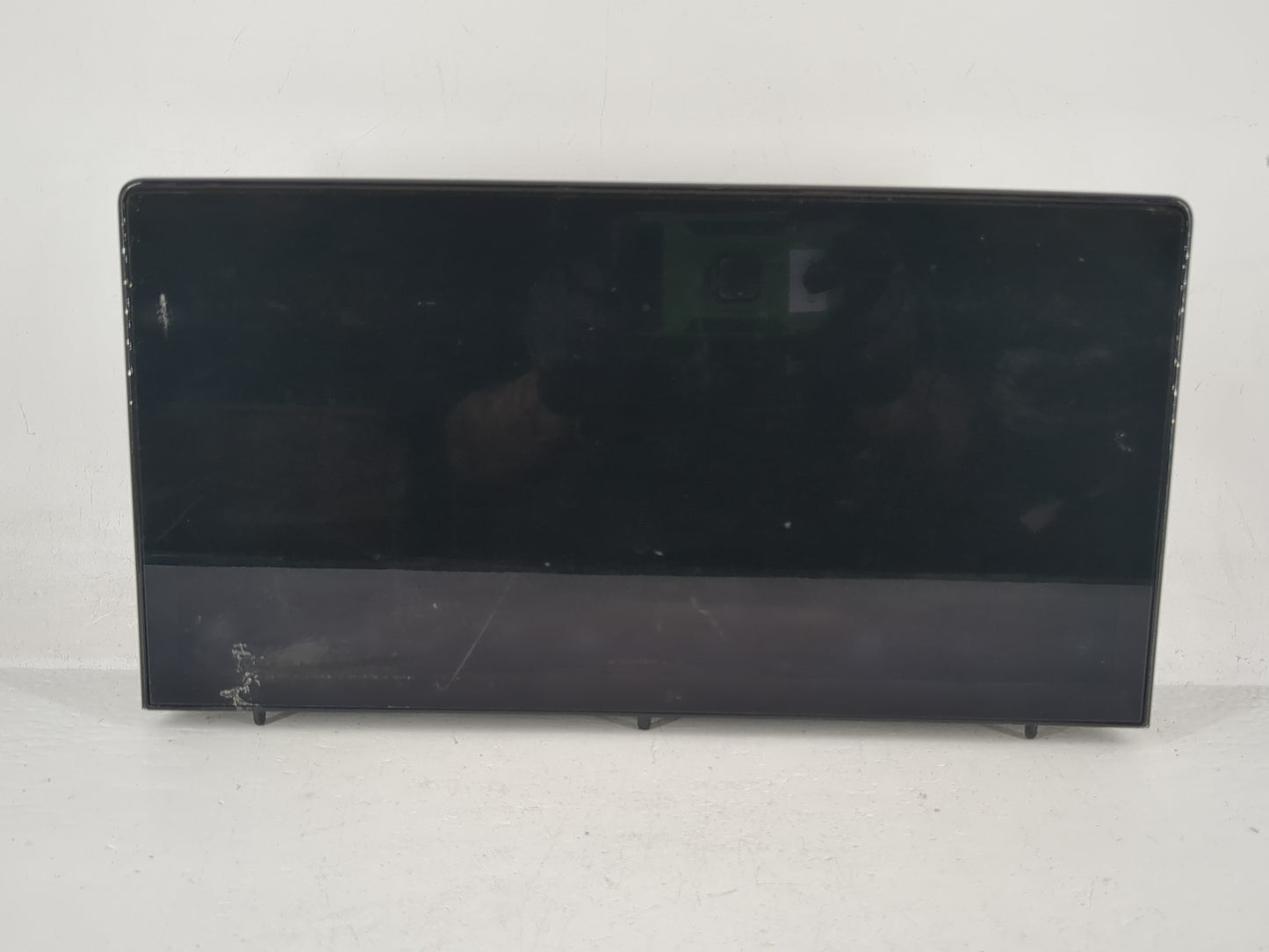 2023 Ford Escape Information Display Screen - Oemusedautoparts1.com