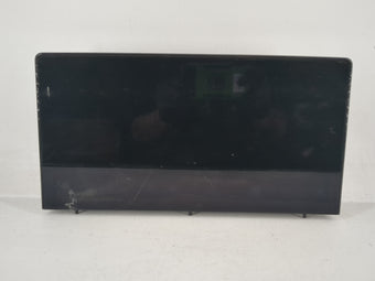 compare product 2023 Ford Escape Information Display Screen