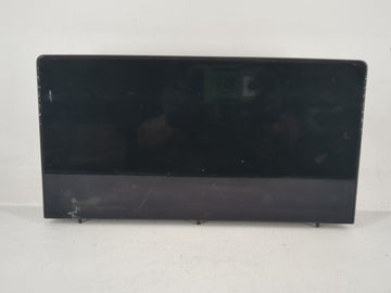 2023 Ford Escape Information Display Screen - Oemusedautoparts1.com