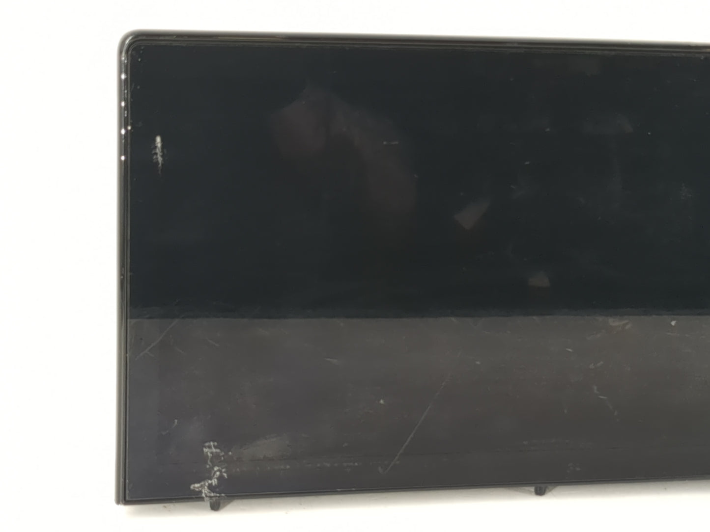 2023 Ford Escape Information Display Screen - Oemusedautoparts1.com