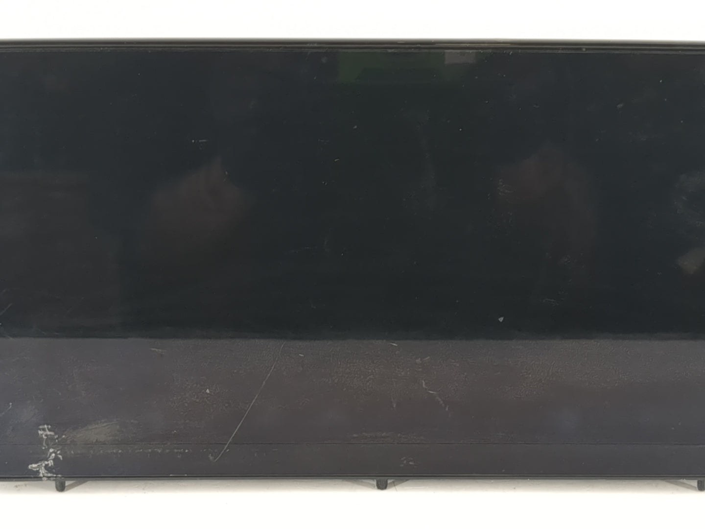 2023 Ford Escape Information Display Screen - Oemusedautoparts1.com